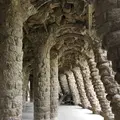 Park Guell（グエル公園）の写真_197957