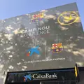 Camp Nou Experienceの写真_198019