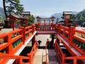 太皷谷稲成神社の写真_198489