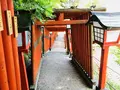 太皷谷稲成神社の写真_198491