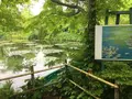 北川村「モネの庭」マルモッタンの写真_198626