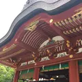 鶴岡八幡宮の写真_198764