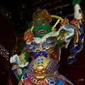 日光山輪王寺大猷院の写真_199346