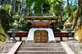 日光山輪王寺大猷院の写真_199348