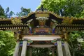 日光山輪王寺大猷院の写真_199349
