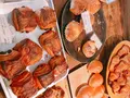 パン工房 マームベランダの写真_199403