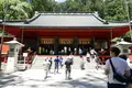 日光二荒山神社の写真_199478