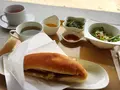 オン ザ ビーチ カフェの写真_199482