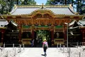 日光山輪王寺大猷院の写真_199504