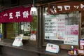 中禅寺湖　華厳ノ滝の写真_199858