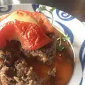 四季彩 しをり｜川床 四条 木屋町 宴会 飲み放題 ハンバーグ 歓迎会 鴨川納涼床の写真_199907