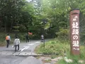 竜頭ノ滝の写真_200219