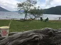 千手ケ浜の写真_200220