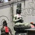 宝生院（大須観音）の写真_200359