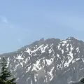 新穂高ロープウェイの写真_200735