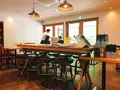 ハルニレテラス丸山珈琲の写真_201151