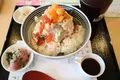 日本橋海鮮丼 つじ半 ららぽーと立川立飛店の写真_201224