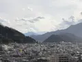 県指定史跡「岩殿城跡」の写真_201356