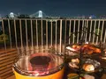 バーベキューテラス「アブレイズ」Ablaze（～9月30日）/ ヒルトン東京お台場の写真_201518