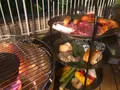 バーベキューテラス「アブレイズ」Ablaze（～9月30日）/ ヒルトン東京お台場の写真_201519