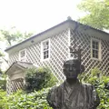 慶応義塾 三田演説館の写真_201750