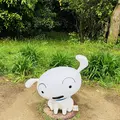 ニジゲンノモリ クレヨンしんちゃん アドベンチャーパークの写真_201811