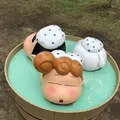 ニジゲンノモリ クレヨンしんちゃん アドベンチャーパークの写真_201813