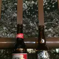 目黒川の桜並木の写真_202048
