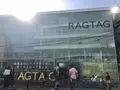 RAGTAG 原宿店の写真_202109