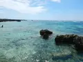 シギラビーチの写真_202202