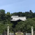 高麗山聖天院 正門の写真_202277
