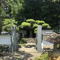 高麗山聖天院 正門の写真_202283
