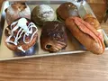 パン焼き小屋 土の香 Tonocaの写真_202470