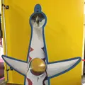 万博記念公園 ＥＸＰＯ'７０パビリオンの写真_202613