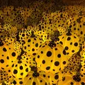 草間彌生美術館の写真_202622