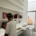 草間彌生美術館の写真_202640