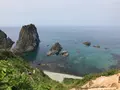 島武意海岸の写真_202641