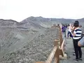 阿蘇中岳火口の写真_202787