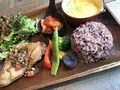 【閉業】SUZU CAFE -GEMS Shibuya-の写真_202937
