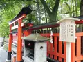 伏見稲荷大社の写真_203008