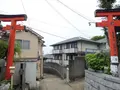 伏見稲荷大社の写真_203010