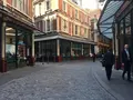 レドンホール・マーケット（Leadenhall Market）の写真_203485