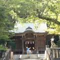 御霊神社の写真_203828