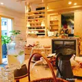 cafe & bake Prunierの写真_203998