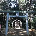 高麗神社の写真_204447
