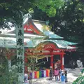 來宮神社の写真_204829