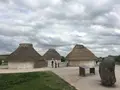 ストーンヘンジの写真_204994