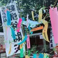 川越熊野神社の写真_205120