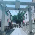 川越熊野神社の写真_205121