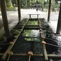 熱田神宮の写真_205475